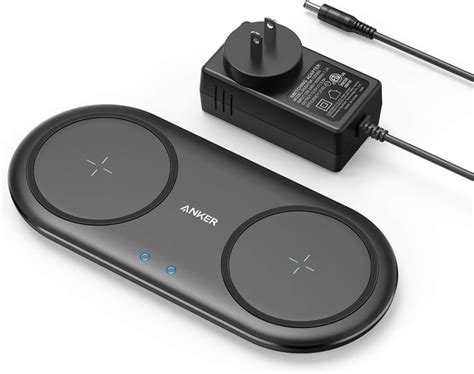 Best Dual Wireless Chargers 2021 Charge Your Phone And Watch At The
