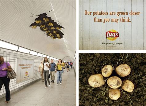 14creative Ads Ambient Advertising Outdoor Advertising Guerilla