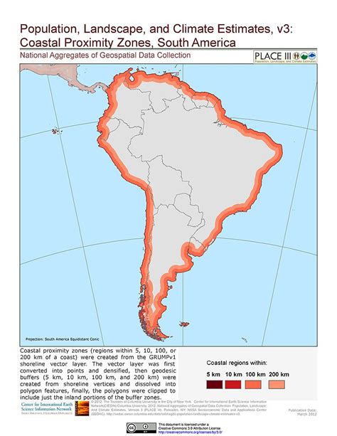 35 Climate Map Of South America Maps Database Source