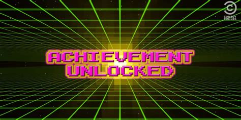 Unblock sites on your smartphone and computer. Achievement Unlocked - Comedy Central Factual - British ...