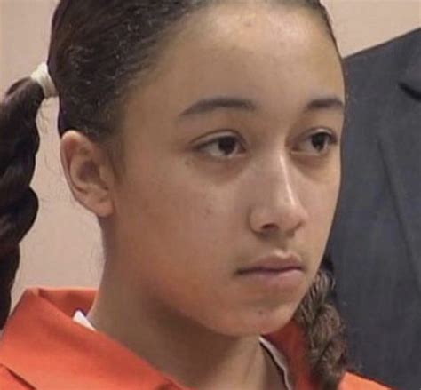 cyntoia brown has been granted clemency will be released in august after serving 15 years in prison