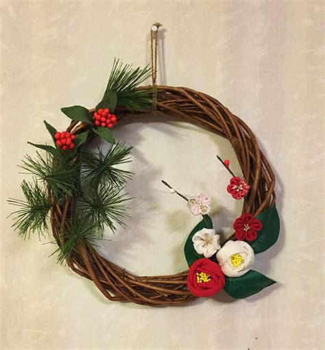 136,152 likes · 10,076 talking about this. つまみ細工正月飾り（室内用） | ハンドメイドマーケット minne