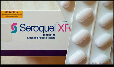 explainer what is seroquel and should you take it for insomnia