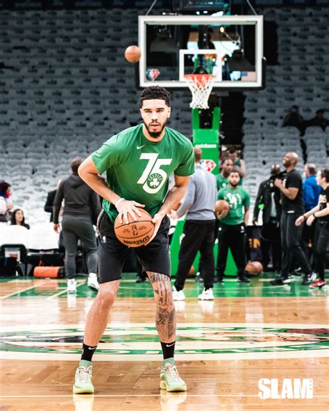 one on one with cameron look on his improbable journey to designing jayson tatum s jordans