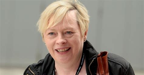 The Latest News From Angela Eagle Mp Liverpool Echo