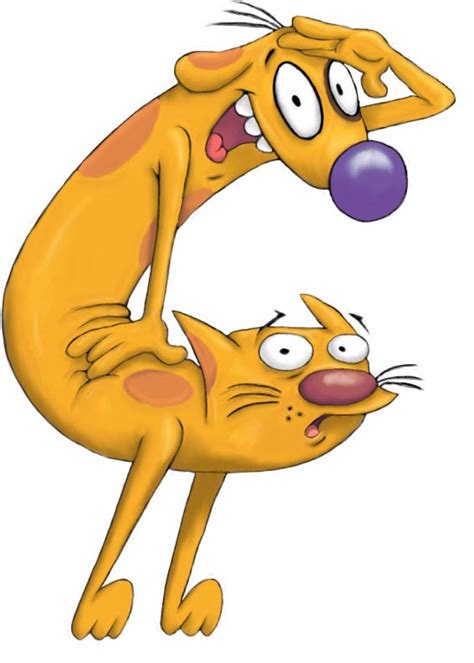Catdog Wallpapers High Quality Download Free