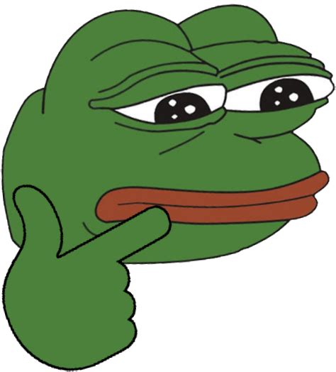 Discord Emoji Pepehands Png Pepe Funny Emoji For Discord Hd Png Images