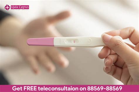How Why And When Should You Use Pregnancy Test Kits Ujala Cygnus