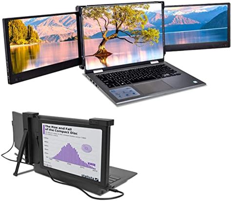 Teamgee Portable Monitor For Laptop Spoton Product