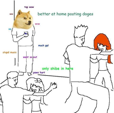Image 665194 Doge Know Your Meme