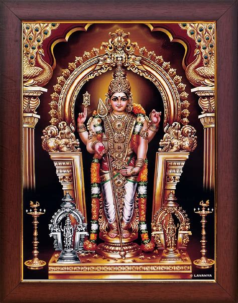 Buy Garuda Photos God Sri Subramanya Swamy Murugan Subramanian