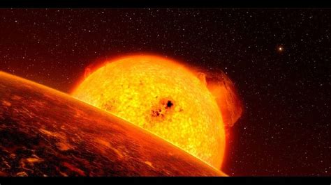 Astronomers Discover A Red Supergiant Star Daily Liberal