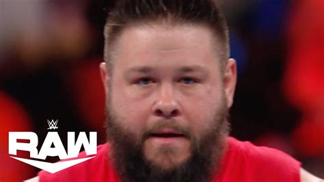 Kevin Owens Calls Out Stone Cold Steve Austin Wwe Raw Highlights 37