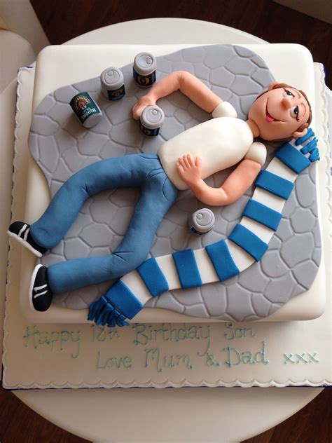 Pin By Ruth Wood On Cakes For MEN Birthday Cakes For Men Cakes For Men Cake Decorating