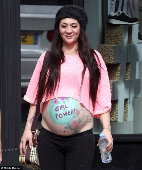Josie Cunningham Claims Her Brain Is As Big As Her Breasts In Interview