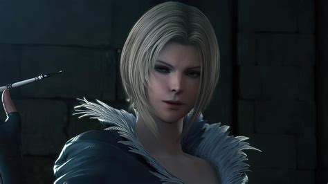 Final Fantasy 16 Is Benedikta Really Dead Does Garuda Die
