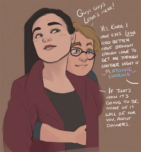 Supercorp FanArt Collection Supergirl Comic Kara Danvers Supergirl Supergirl