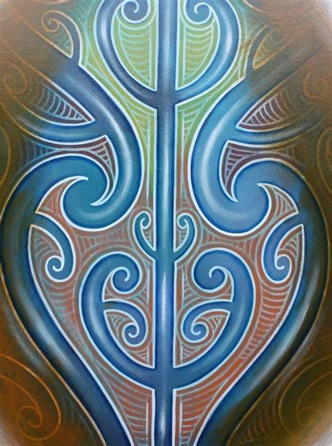 Daniel Ormsby Maori Art Ta Moko Maori Tattoo Whakairo Maori Carvings