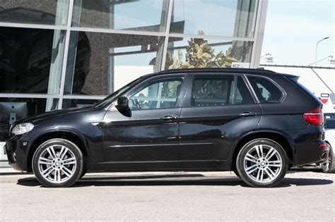 Bmw X5 E70 40d 306zs Facelift M Sportpaket Individual Ez Auto