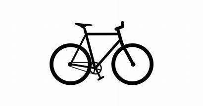 Bike Clipart Bicycle Transparent Svg Ilustracije Webstockreview
