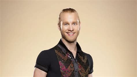 Bbc One Strictly Come Dancing Jonnie Peacock
