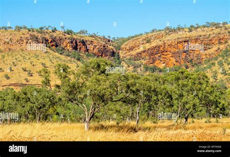 Kimberley Plateau Western Australia Australia Hi Res Stock Photography