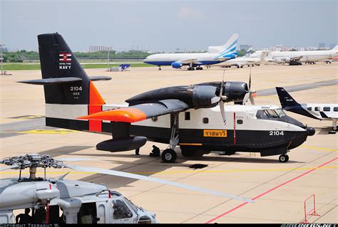 This aircraft has a load of 1,800 litres of water to drop over fires, specifically forest fires. Canadair CL-215B (CL-215-1A10) - Thailand - Navy ...