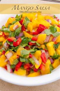 A mango is a stone fruit produced from numerous species of tropical trees belonging to the flowering plant genus mangifera, cultivated mostly for their edible fruit. Mango Salsa - Who Needs A Cape?