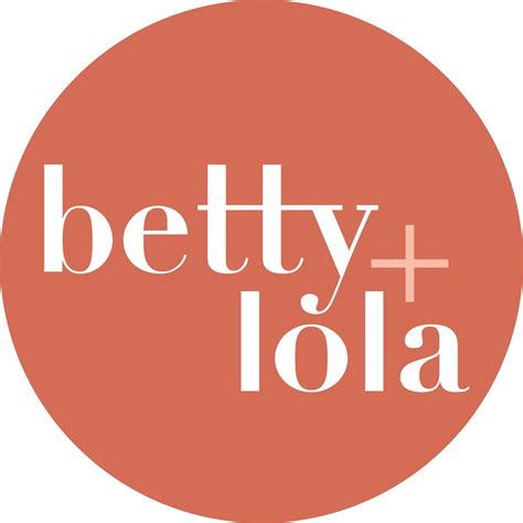 Betty And Lola Sydney Nsw