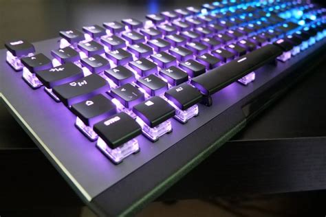 Best Gaming Keyboard 2019 11 Boards For Every Type Of Gamer Esports Ph