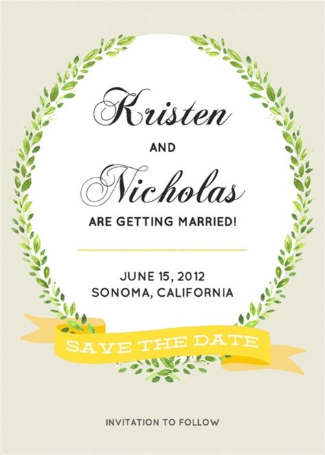 Includes designs to match your wedding website and online rsvp. FREE 17+ Save the Dates in PSD | Vector EPS
