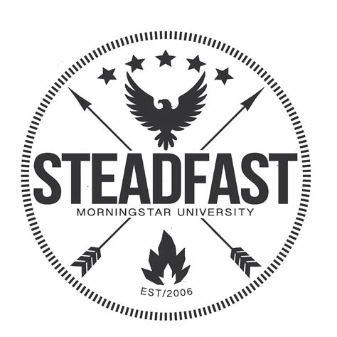 Morningstar University Special Forces Home