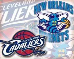 The most exciting nba replay games are avaliable for free at full match tv in hd. Cavaliers Preview Game #58: Hornets at Cavs | Waiting For ...