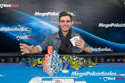 Holz sees poker as entrepreneurship, where you have to make important decisions every day; Fedor Holz gewinnt die MPS Poker Royale 2014 | Hochgepokert