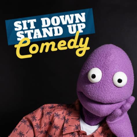 Sit Down Stand Up Comedy Current Students Events The University Of Newcastle Australia