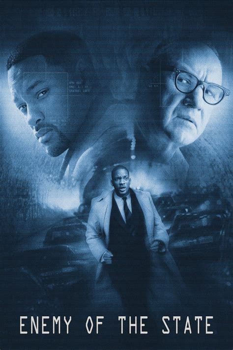 Stand now or kneel forever. Enemy of the State DVD Release Date