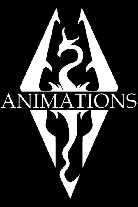 Animations Skyrim Special Edition Nexus Mods