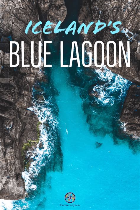The Blue Lagoon In Iceland Is Almost Everyones Bucket List Make Your