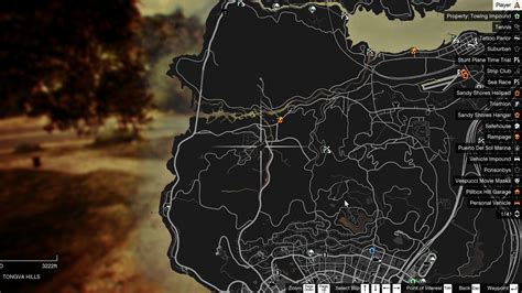 Tongva hills location in gta onlineabout me: Steam Community :: Guide :: Peyote Plant Locations Guide