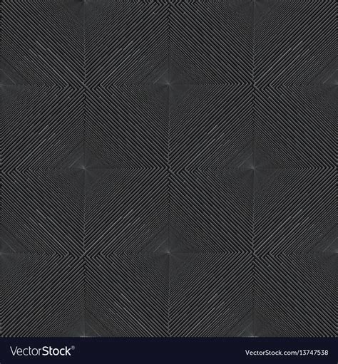 Dark Grid Texture Abstract Background Royalty Free Vector