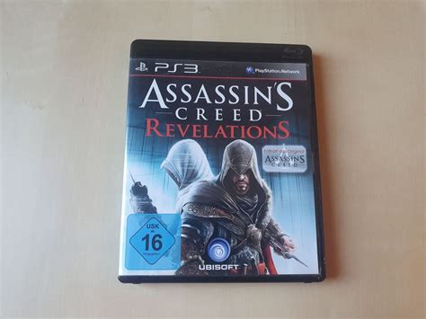 Assassins Creed Revelations Kaufen Auf Ricardo
