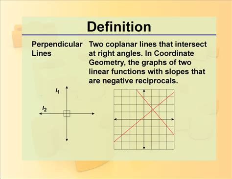 Student Tutorial Geometry Basics Parallel And Perpendicular Lines