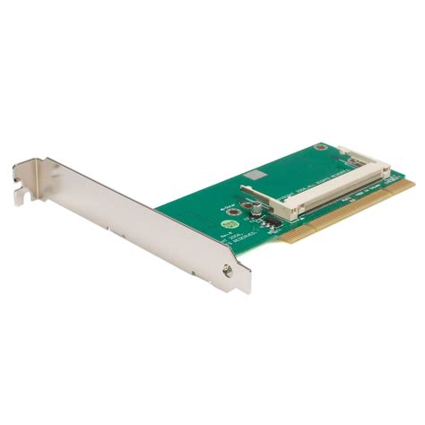 Pci To Mini Pci Adapter Card Slot Conversion And Slot Extension