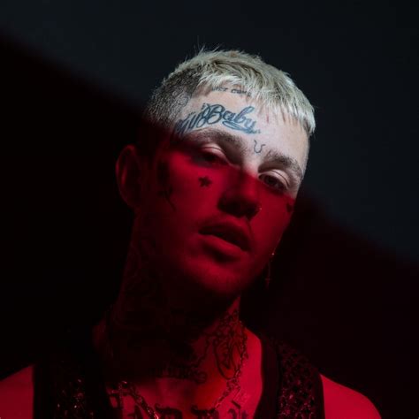 Lil Peep The Next Step In The Evolution Of Emo Rap Gq