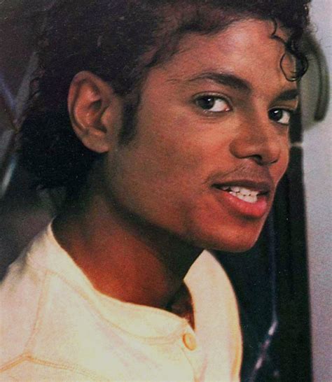 Rare MJ 3 Michael Jackson Photo 12459668 Fanpop