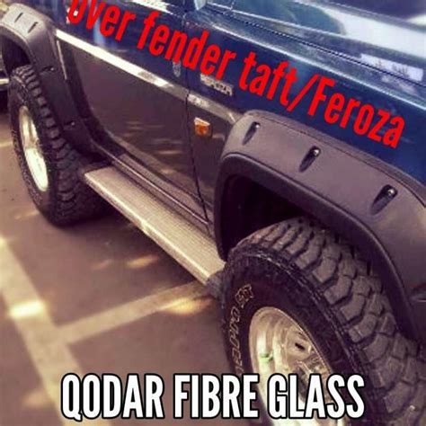 Jual Fender Feroza G Independen Model Baut L Di Seller Puspita Shop