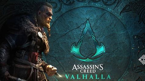 Assassin S Creed Valhalla N N K Tarihi Duyuruldu Webtekno