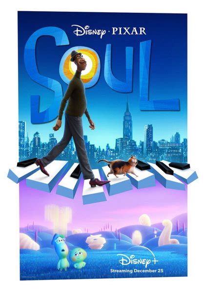 Disney Review Soul The Joy Of Movies