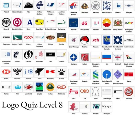 Logo Quiz Level 8 A V V Remolix