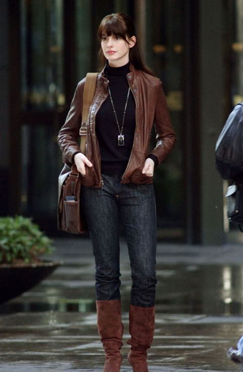 27 Best And Worst Outfits From The Devil Wears Prada Ranked